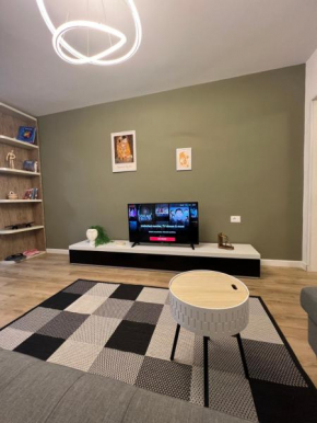 New Bazaar Cane Apartment 3